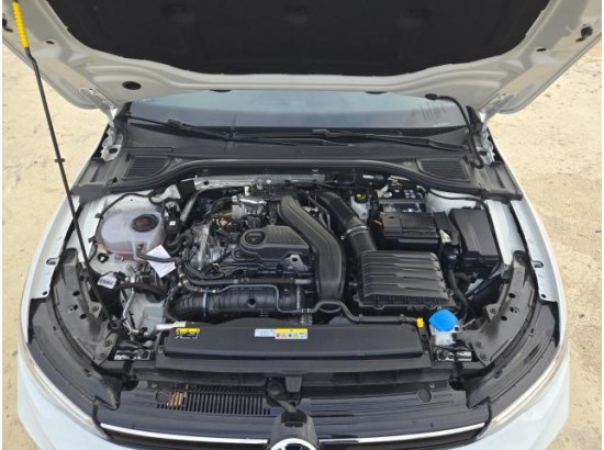 2024 Volkswagen Golf VIII Variant 1.5 eTSI 110 kW Life