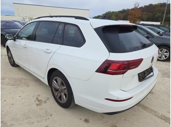 2024 Volkswagen Golf VIII Variant 1.5 eTSI 110 kW Life