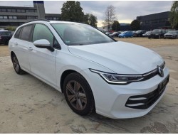 2024 Volkswagen Golf VIII Variant 1.5 eTSI 110 kW Life