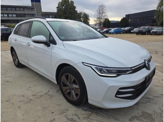 2024 Volkswagen Golf VIII Variant 1.5 eTSI 110 kW Life