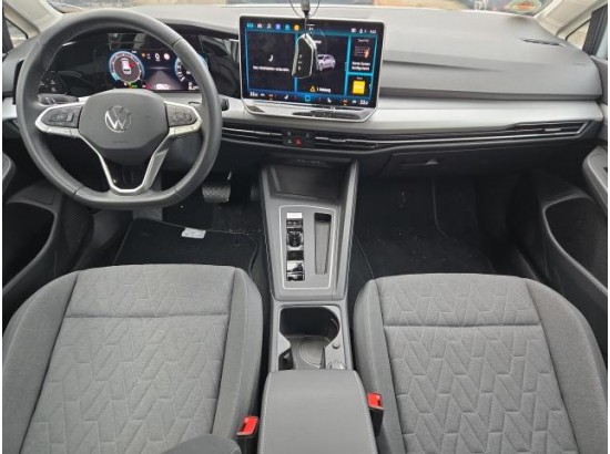 2024 Volkswagen Golf VIII Variant 1.5 eTSI 110 kW Life