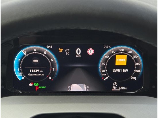 2024 Volkswagen Golf VIII Variant 1.5 eTSI 110 kW Life