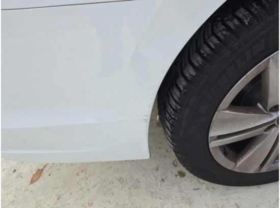 2024 Volkswagen Golf VIII Variant 1.5 eTSI 110 kW Life