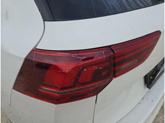 2024 Volkswagen Golf VIII Variant 1.5 eTSI 110 kW Life