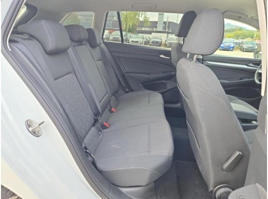 2024 Volkswagen Golf VIII Variant 1.5 eTSI 110 kW Life
