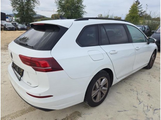 2024 Volkswagen Golf VIII Variant 1.5 eTSI 110 kW Life