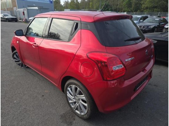 2021 Suzuki Swift