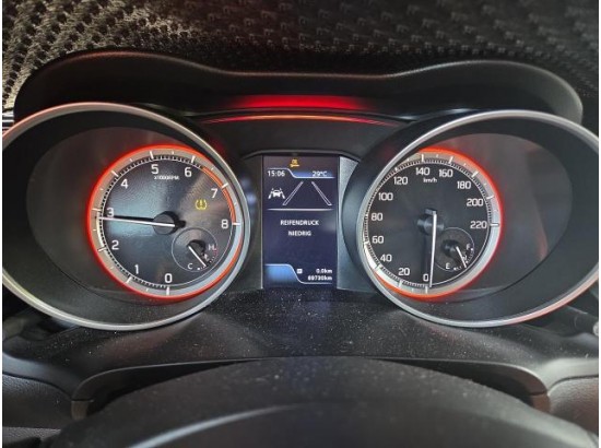2021 Suzuki Swift