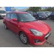2021 Suzuki Swift