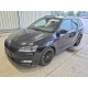 2021 Skoda Fabia Combi Monte Carlo
