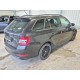 2021 Skoda Fabia Combi Monte Carlo