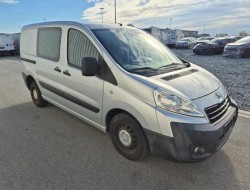 2016 Peugeot Expert EXPERT
