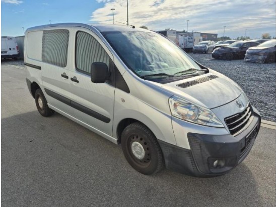 2016 Peugeot Expert EXPERT