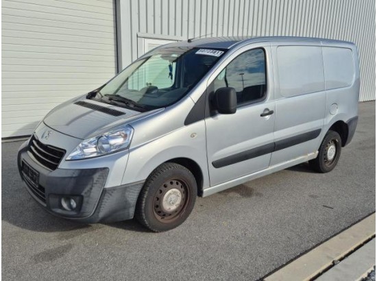 2016 Peugeot Expert EXPERT