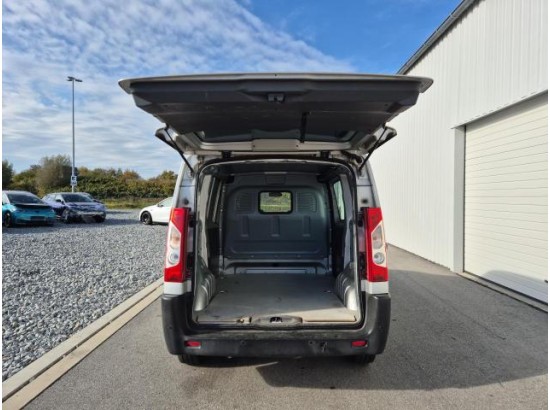 2016 Peugeot Expert EXPERT