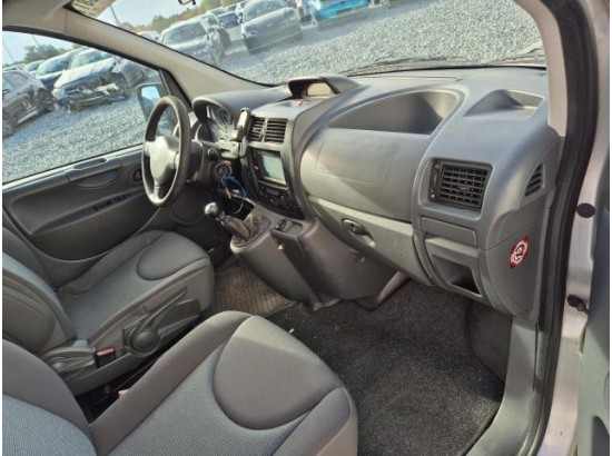 2016 Peugeot Expert EXPERT
