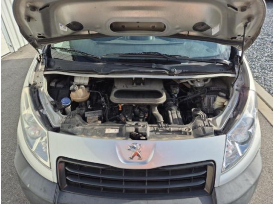 2016 Peugeot Expert EXPERT