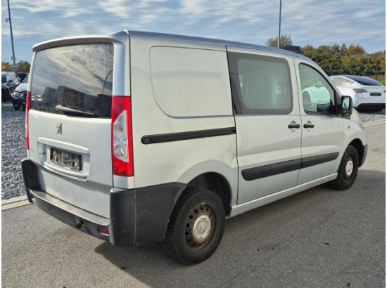 2016 Peugeot Expert EXPERT