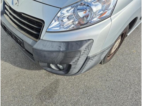 2016 Peugeot Expert EXPERT