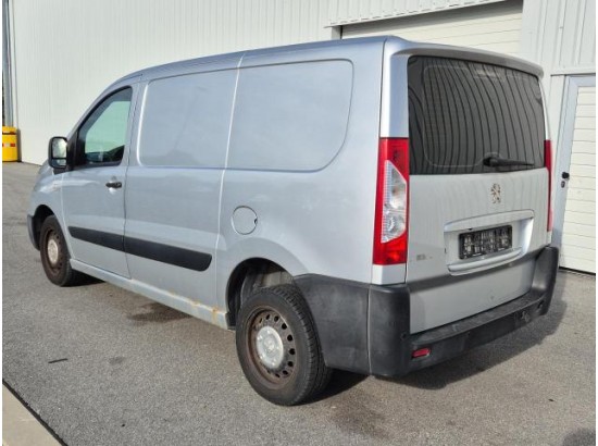 2016 Peugeot Expert EXPERT