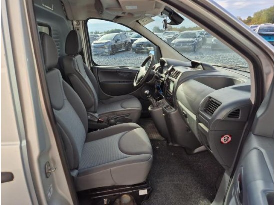 2016 Peugeot Expert EXPERT