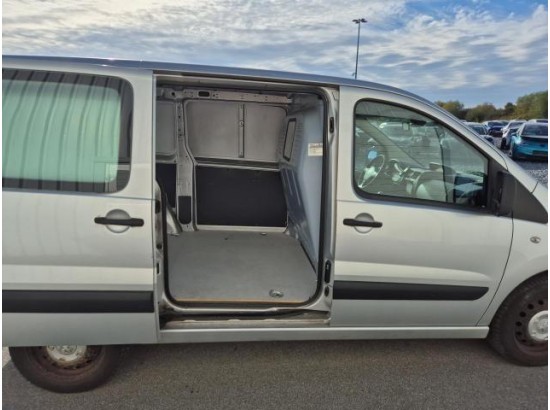 2016 Peugeot Expert EXPERT