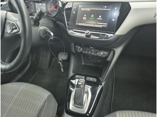 2022 Opel Corsa F Edition