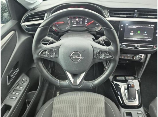 2022 Opel Corsa F Edition