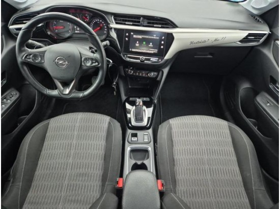 2022 Opel Corsa F Edition