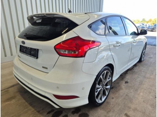 2018 Ford Focus Lim. ST-Line