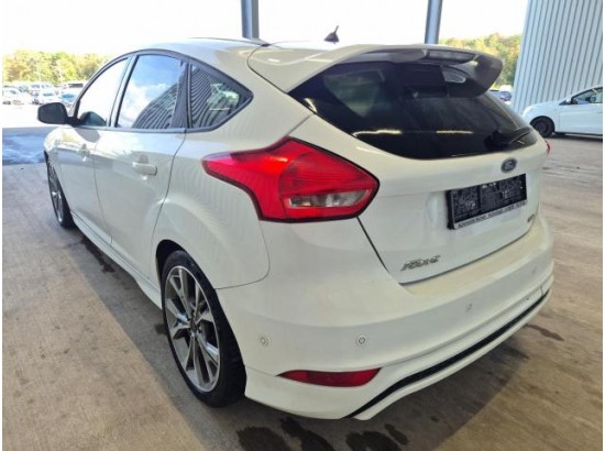 2018 Ford Focus Lim. ST-Line