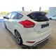 2018 Ford Focus Lim. ST-Line