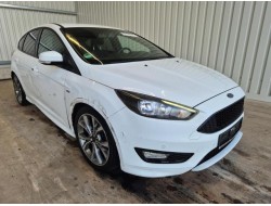 2018 Ford Focus Lim. ST-Line