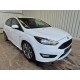2018 Ford Focus Lim. ST-Line