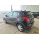 2017 Opel Mokka X Edition
