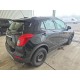 2017 Opel Mokka X Edition