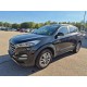 2016 Hyundai Tucson blue Intro Edition 2WD