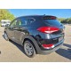 2016 Hyundai Tucson blue Intro Edition 2WD