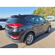 2016 Hyundai Tucson blue Intro Edition 2WD
