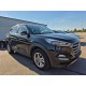 2016 Hyundai Tucson blue Intro Edition 2WD
