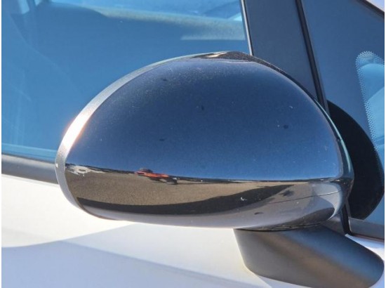 2015 Opel Corsa E Color Edition ecoFlex