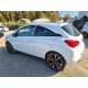 2015 Opel Corsa E Color Edition ecoFlex