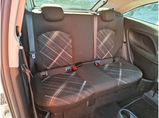 2015 Opel Corsa E Color Edition ecoFlex