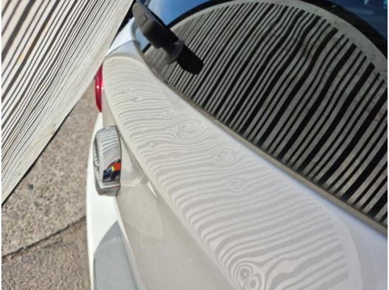 2015 Opel Corsa E Color Edition ecoFlex