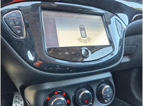 2015 Opel Corsa E Color Edition ecoFlex