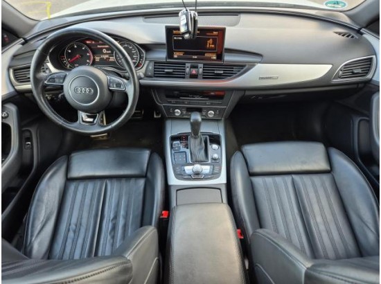 2016 Audi A6 Avant 3.0 TDI clean diesel quattro