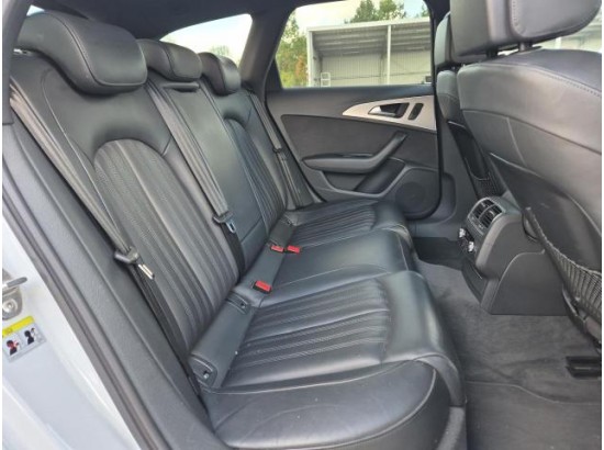 2016 Audi A6 Avant 3.0 TDI clean diesel quattro
