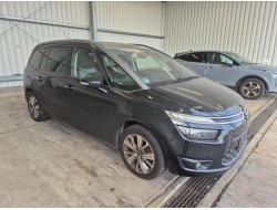 2016 Citroen Grand C4 Picasso/Spacetourer Selection