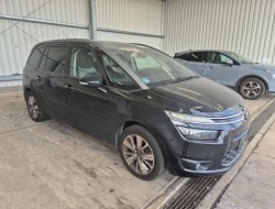2016 Citroen Grand C4 Picasso/Spacetourer Selection