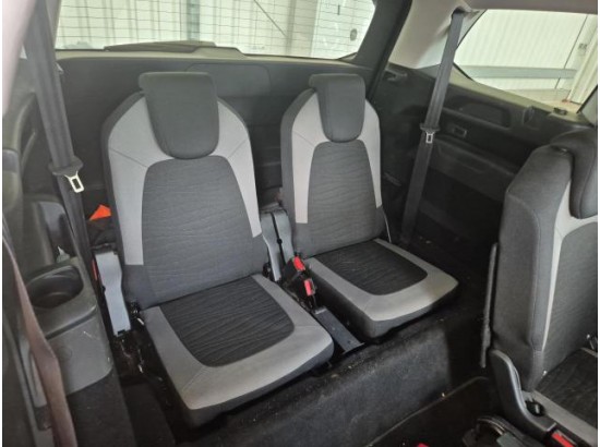 2016 Citroen Grand C4 Picasso/Spacetourer Selection